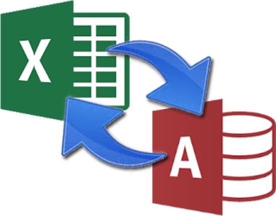 Gig Preview - Do analysis in excel, access and make a gis map of it