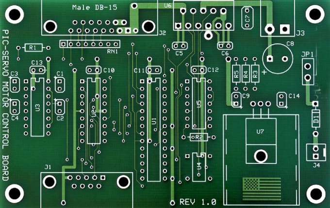 Bestseller - circuit design and pcb