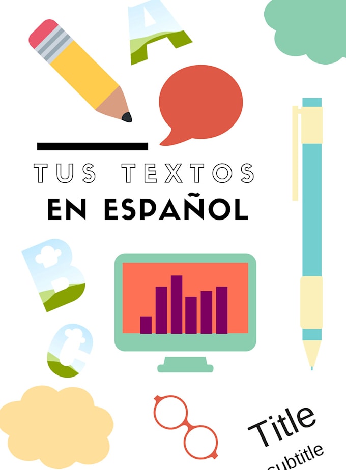 Gig Preview - Do your online store product copywriting in spanish