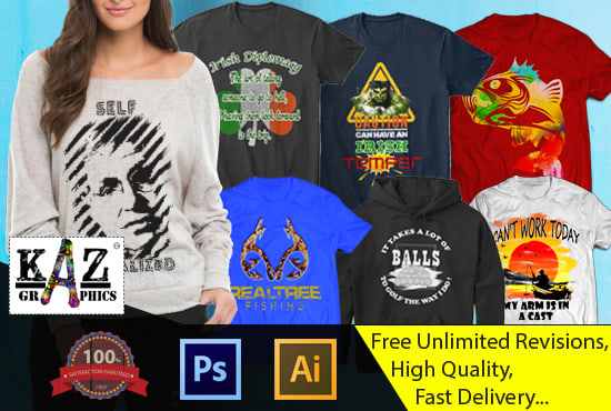 Bestseller - design unique eye catching t shirts