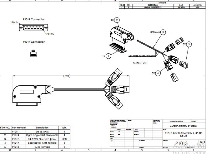 Gig Preview - Make technical drawings for manufacturing