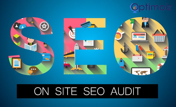 Gig Preview - Our agency will do detailed onsite SEO audit