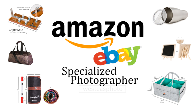 Gig Preview - Do amazon product photography and photoshop