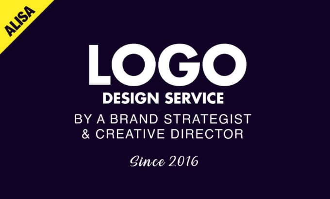 Gig Preview - Create professional and creative logo design