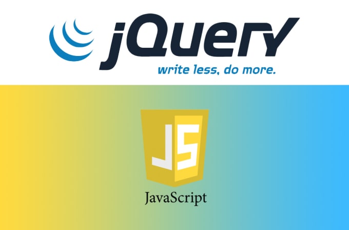 Gig Preview - Do anything related to javascript and jquery