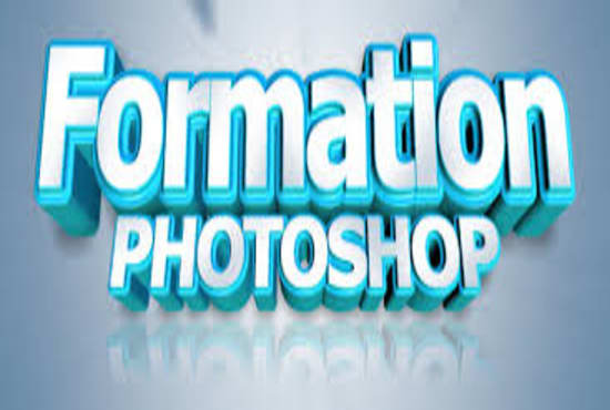 Bestseller - give you a full course in photoshop