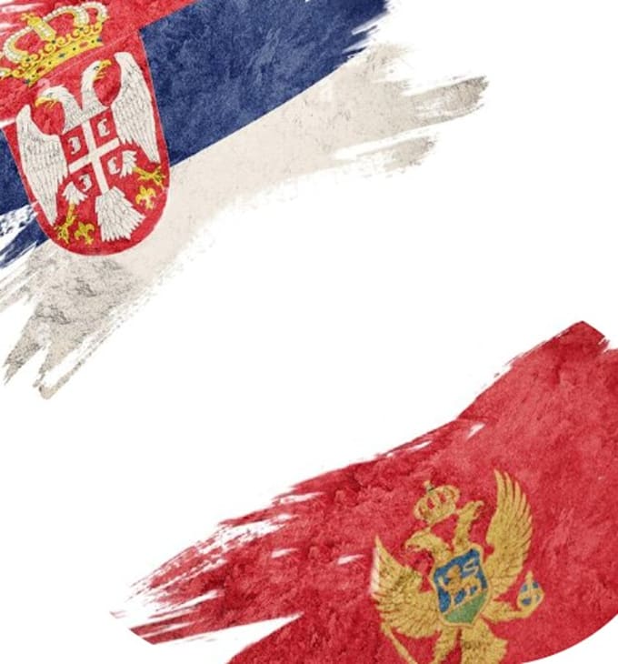 Gig Preview - Provide you information on serbia and montenegro