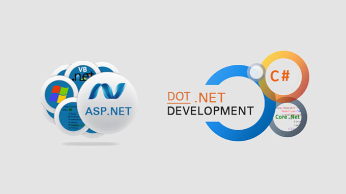 Gig Preview - Create a professional and responsive website in asp dot net