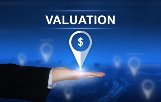 Bestseller - help in business or company valuation