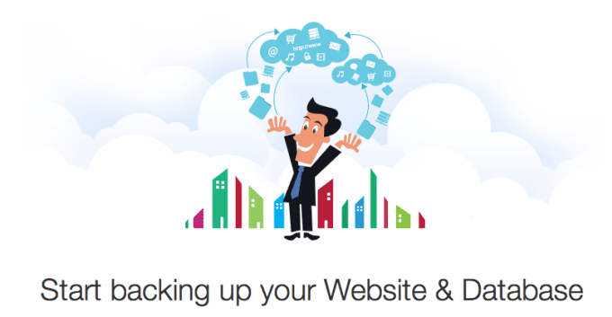 Gig Preview - Provide expert website migration and backup services