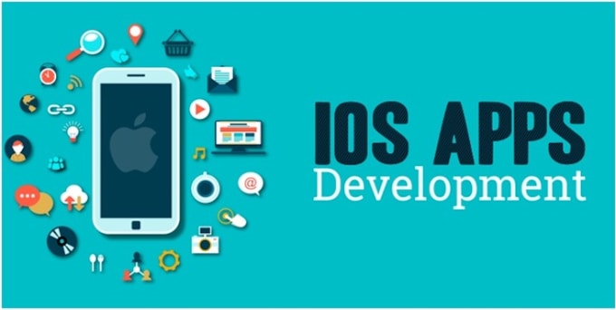 Gig Preview - Design and develop ios mobile application