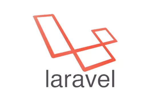 Gig Preview - Do php,laraval developement for you