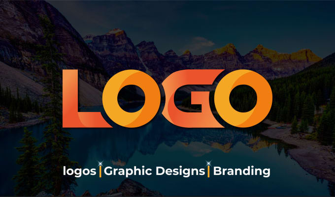 Bestseller - design your brand or company logo