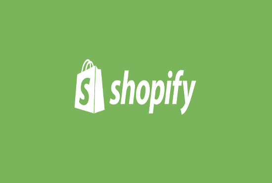 Gig Preview - Fix your shopify issues  and customize shopify store