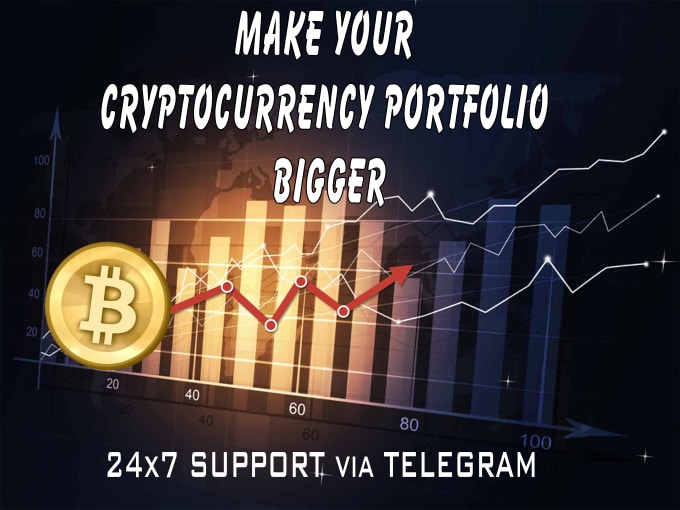 Bestseller - be your cryptocurrency consultant