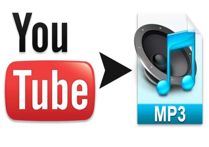 Gig Preview - Convert youtube videos to mp3 in 8d high quality