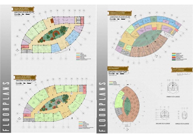 Gig Preview - Draft floorplan in autocad