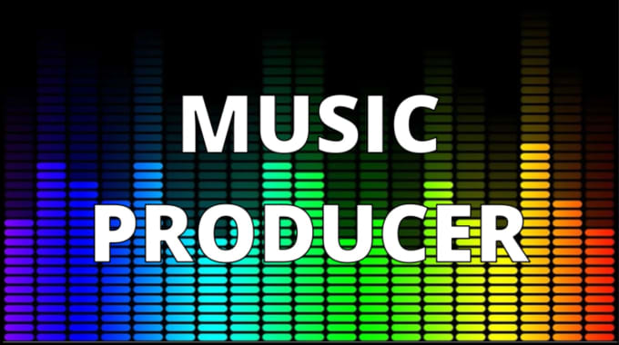 Bestseller - be your music producer, ghost production