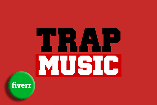 Gig Preview - Give you 50 trap beats