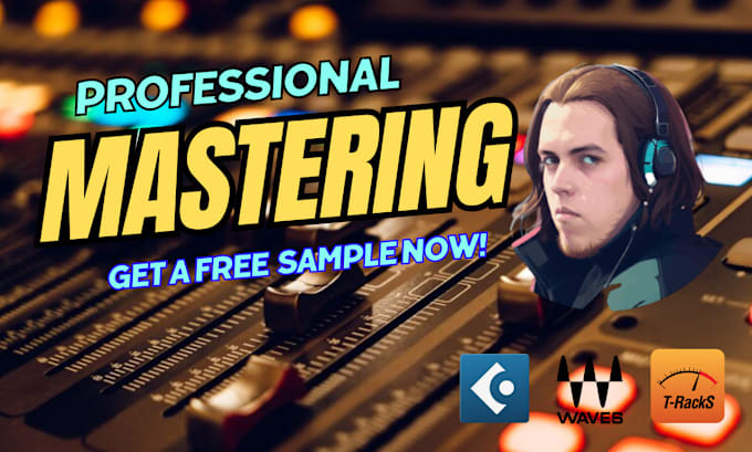 Gig Preview - Mastering your song in 12hrs or less