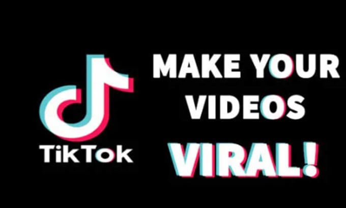 Gig Preview - Professionally edit your tiktok videos