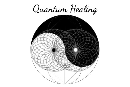 Gig Preview - Provide a quantum healing session to address root causes