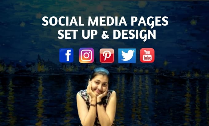 Gig Preview - Create facebook or instagram business page