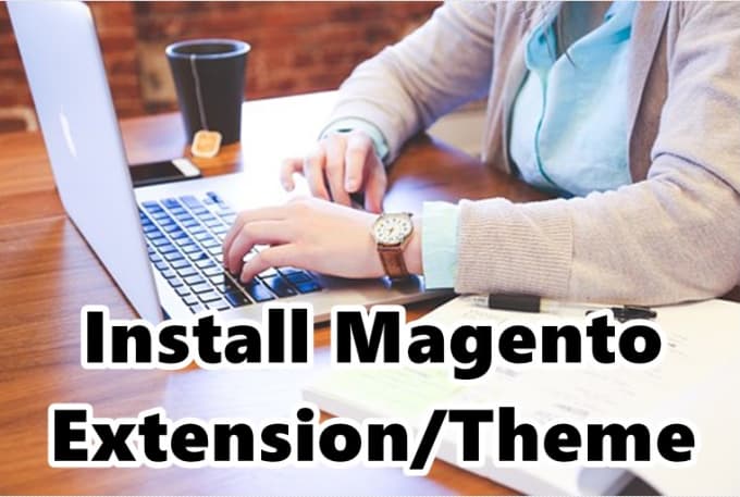 Gig Preview - Install magento 2 theme and extension