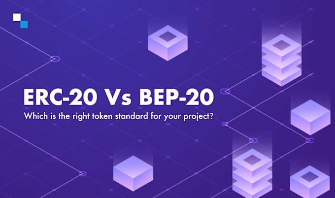 Gig Preview - Create an erc 20 or bep 20 token launch consultant