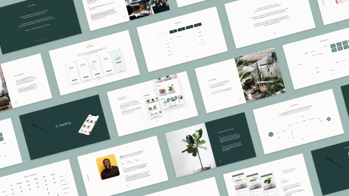 12 Best freelance presentation designers for hire in December 2024