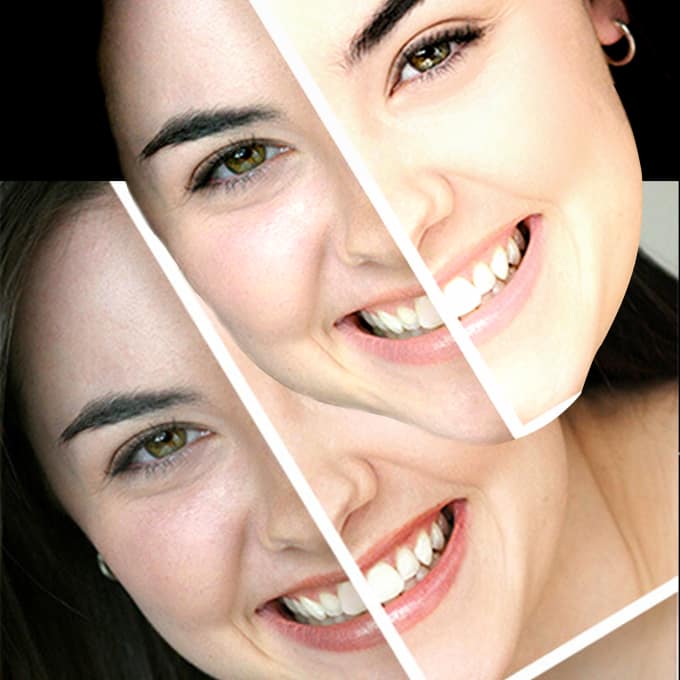 Bestseller - do smooth photo retouch with best finish in just 4 hours