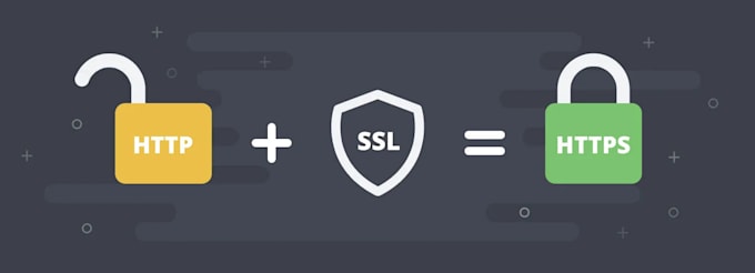 Gig Preview - Do SSL installation and configuration