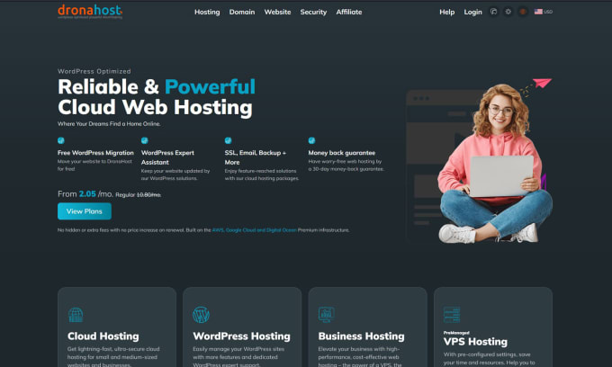 Bestseller - do responsive wordpress website design, develop or customize