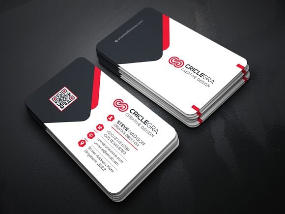 Gig Preview - Design your business card or web banners