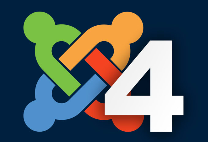 Gig Preview - Data migrate, update joomla 3 to joomla 4 or  joomla 5