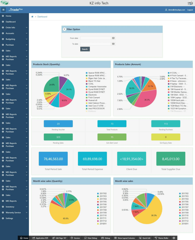 Gig Preview - Develop oracle apex apps design, develop and customize