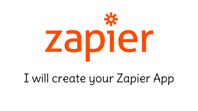 Bestseller - create custom zapier integrations for any API