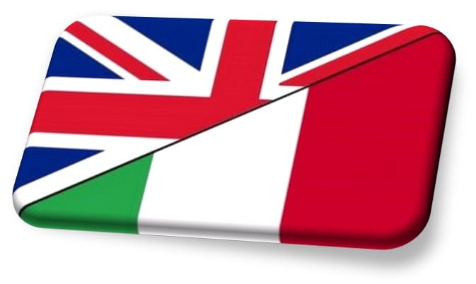 Bestseller - translate from english to italian