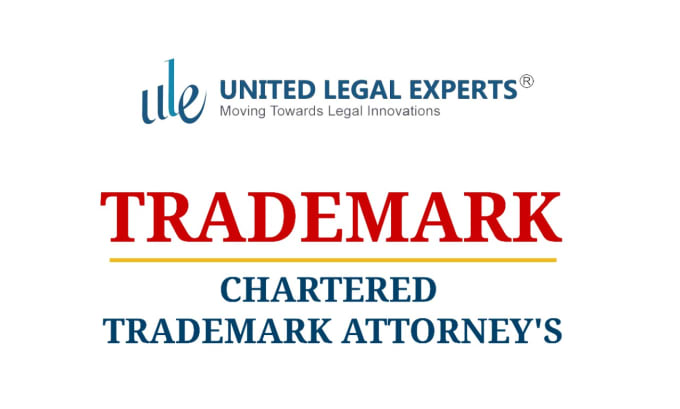 Gig Preview - Be your trademark lawyer