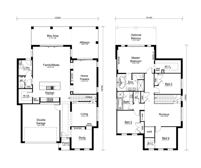 Gig Preview - Draw design architectural  blueprints autocad archicad