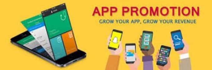 Gig Preview - Promote android i phone  building app mobile app development