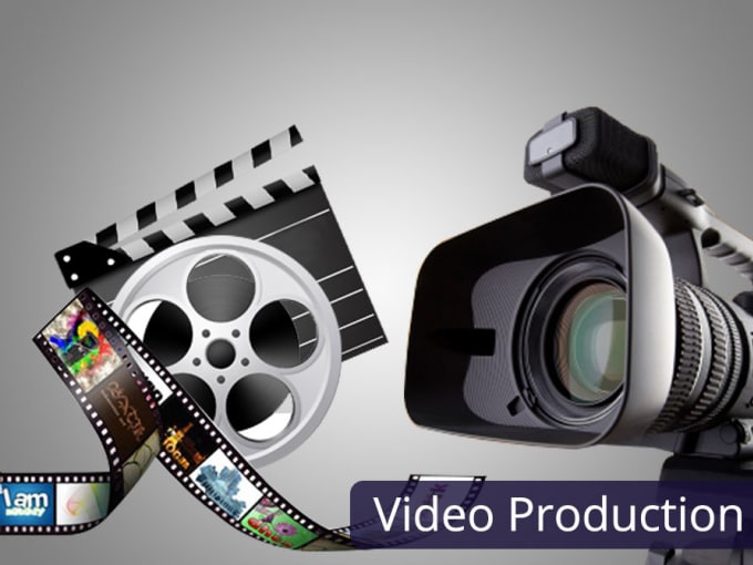 Gig Preview - Produce broadcast quality business and corporate videos