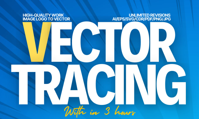 Bestseller - convert raster to vector, vector tracing