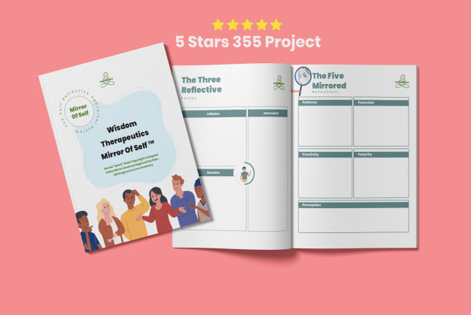 Gig Preview - Design your worksheet, workbook, or any PDF design