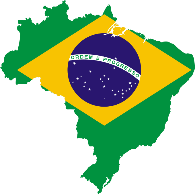 Gig Preview - Build 120 brazil local SEO citation