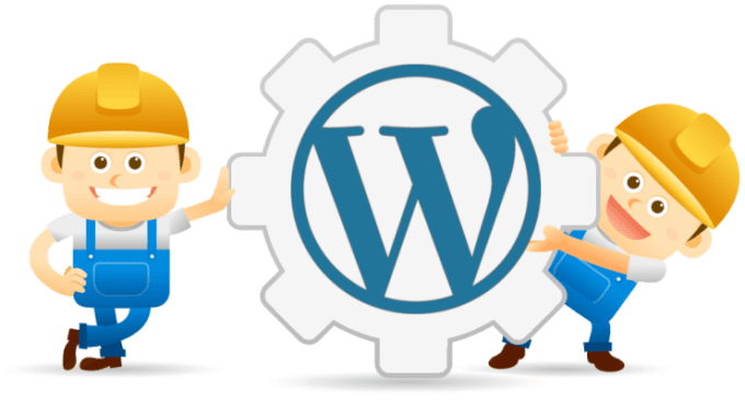 Gig Preview - Fix wordpress problems, resolve wordpress errors