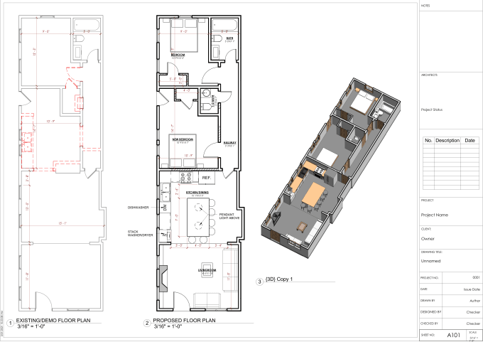 Gig Preview - Plan your home renovation and remodeling