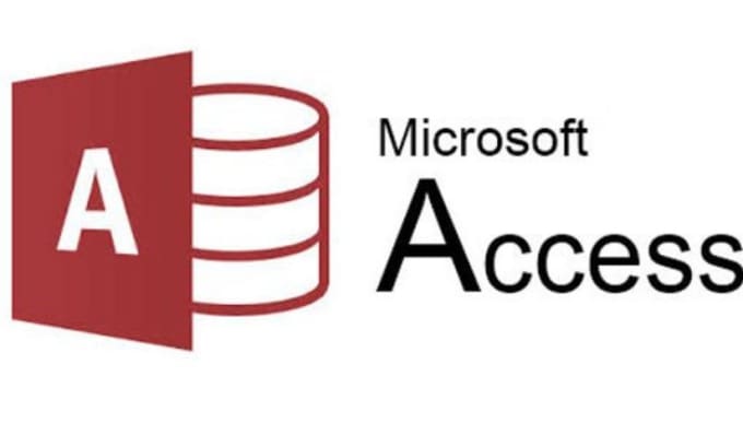 Gig Preview - Create database in microsoft access with support of vba