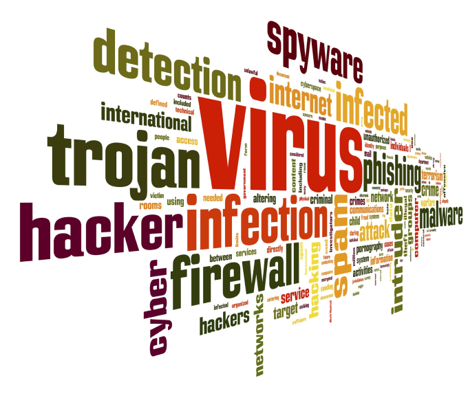 Gig Preview - Clean spyware, adware or virus from your computer professionally