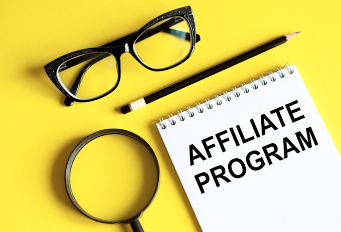 Bestseller - manage your affiliate program